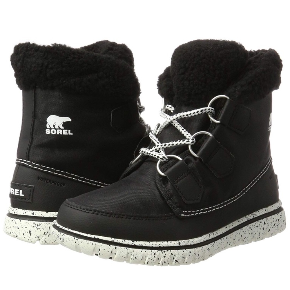 Sorel Cozy Carnival